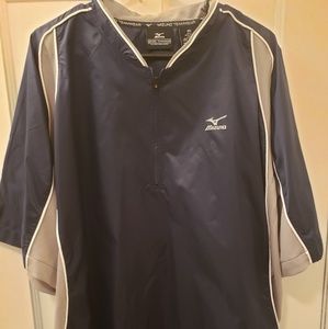 Mizuno Top